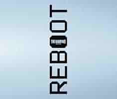 REBOOT（豪華盤／DVD2枚付）/ＣＤ/RZCD-77305 REBOOT（豪華盤／DVD2枚付）/CD/RZCD-77305 REBOOT（豪華盤