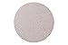 Mirka AC23205032 Abranet Ace Sanding Disc - 125mm Grip - P320 Grit - Körnung: Keramik/Keramik - Bindung: Kunstharz über Kunstharz - Unterlage: PA Netz / PES Netz - Hellbraun - Packung enthält 50 Stück