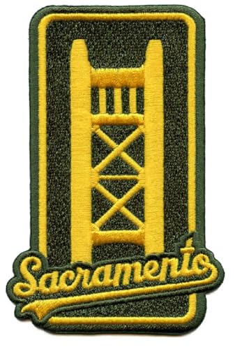Oakland Sacramento A's Athletics MLB 2025 Home Jersey Sleeve Collectible Patch