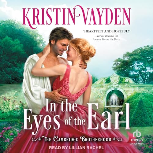 In the Eyes of the Earl cover art