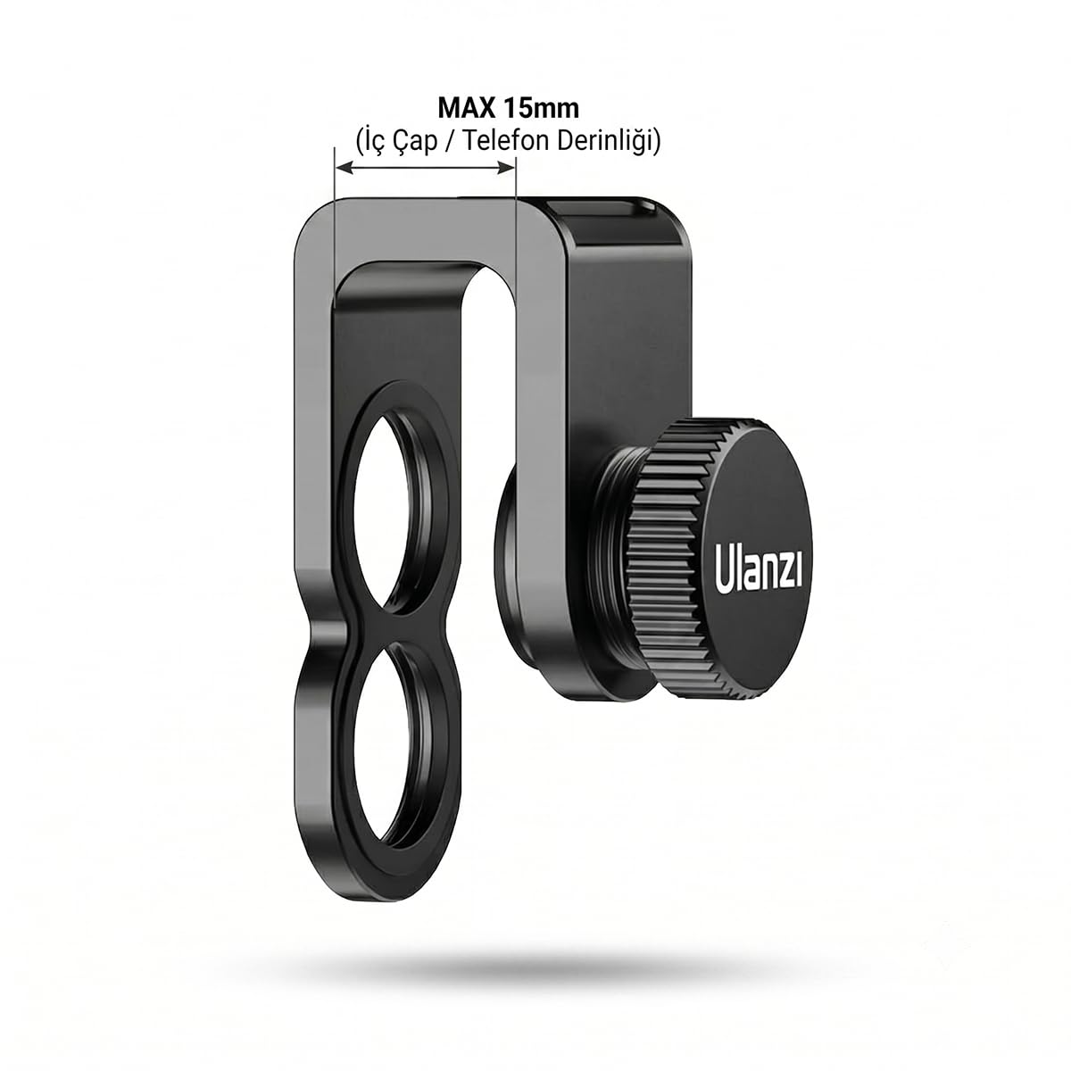 Ulanzi CL-003 75 mm Makro Professional obiektyw do telefonów