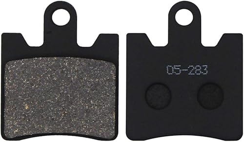 Miniatura 2 de Road Passion Pastillas de Freno Delantero Posterior para Suzuki AN 250 Burgman 1998-2006 AN 400 Burgman 1999-2000