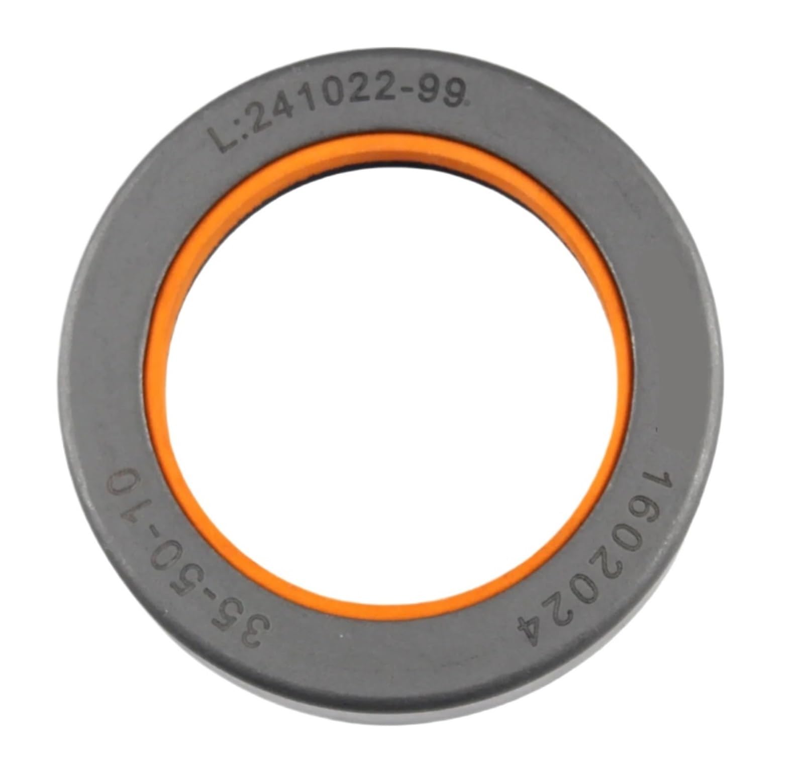 YMUGUEGH 35 * 50 * 10mm Oil Seal for 12001881B,418674,118674 3019958X1,83946627,KH1211