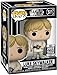 Funko Luke Skywalker 2022 Star Wars Celebration Exclusive