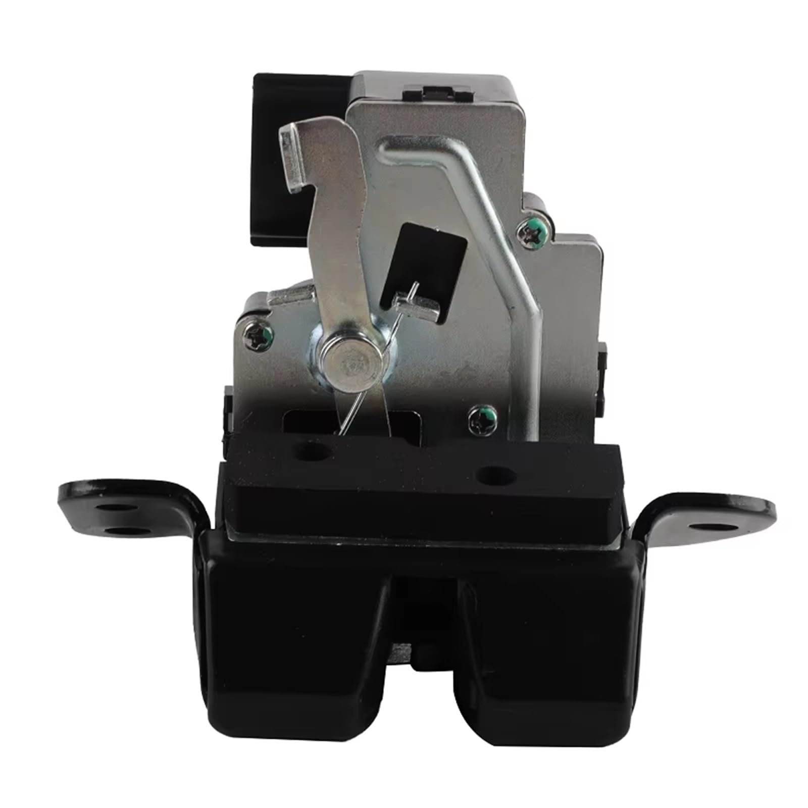 Tetari One Color Trunk Lock Tailgate Lock For Kia For Soul 2014-2016 812302W000 81230-2W000 Car Rear Tail Gate Latch Lock Boot Trunk Lock