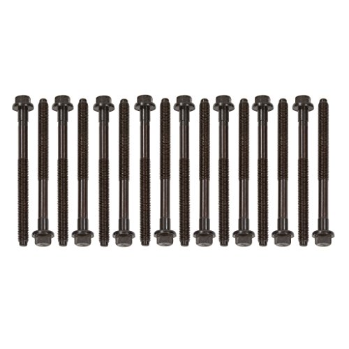 Compatible With 02-08 Ford Ranger/Mazda B3000 V6 3.0 182Cid Full Gasket Set Head Bolts #TOP6
