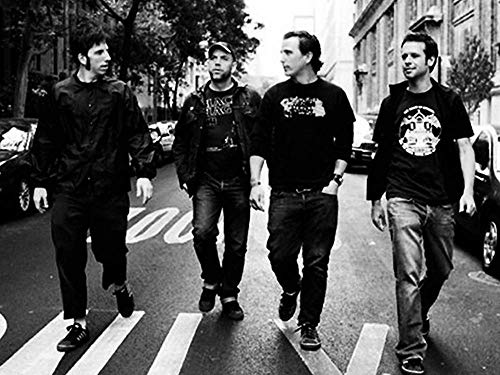 The Bouncing Souls