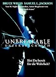 bruce willis movies 2016  Unbreakable - Unzerbrechlich