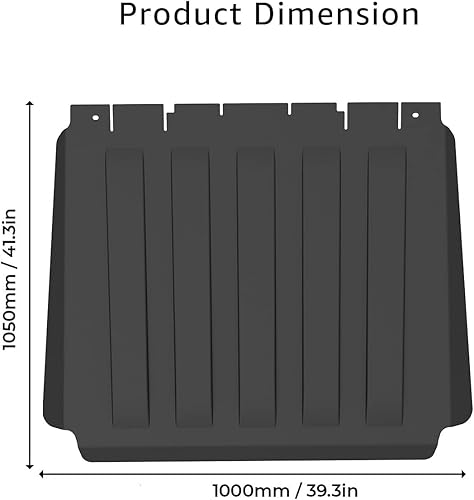 Miniatura 7 de Techo superior duro UTV, A&UTV PRO techo rígido de plástico RZR para Polaris RZR 900 S 1000 XP Turbo Trail 2 plazas 2014-2023 Accesorios