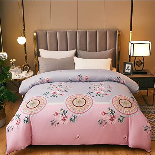 Couette en soie contre la chaleur : finissez-en avec les nuits d'été étouffantes