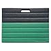 Price comparison product image Kneeling Pads for Gardening  40 x 30 x 4cm Knee Pads Work  Garden Kneeler Seat with Handles  Ultra-Thick and Durable  Multipurpose, Ideal for Potting, Planting, Mechanics. Set by MYPURECORE