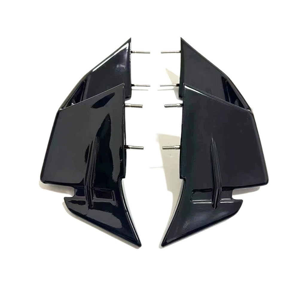 Carénage latéral décoratif aile fixe moto S1000RR accessoires 2023 2024
