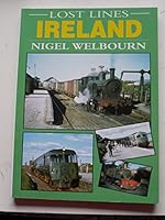 Ireland 0711030650 Book Cover