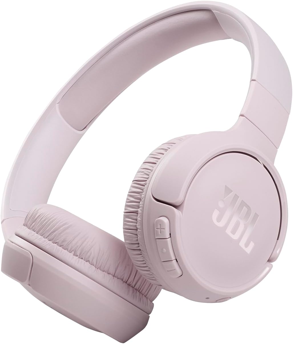 JBL Tune 510BT Bluetooth Headphones — primary product photo