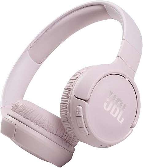 JBL Tune 510BT (Rose)