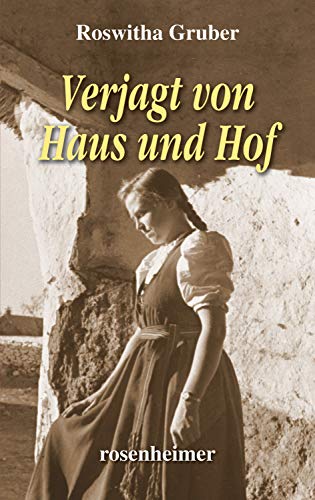 Verjagt von Haus und Hof (German Edition)