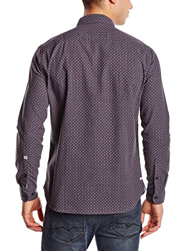 Pepe Jeans Chia Camicia Uomo