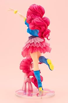マイリトルポニー美少女　ピンキーパイ　フィギュア MY LITTLE PONY美少女 ピンキーパイ｜MY LITTLE PONY｜海外作品