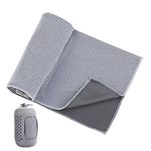 Generic Ice Cooling Towel