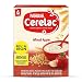 Nestlé Cerelac Infant Cereal Stage-1 (6 Months-24 Months) Wheat Apple 300g