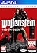 Produktbild Wolfenstein The New Order Occupied Edition PS4 Game