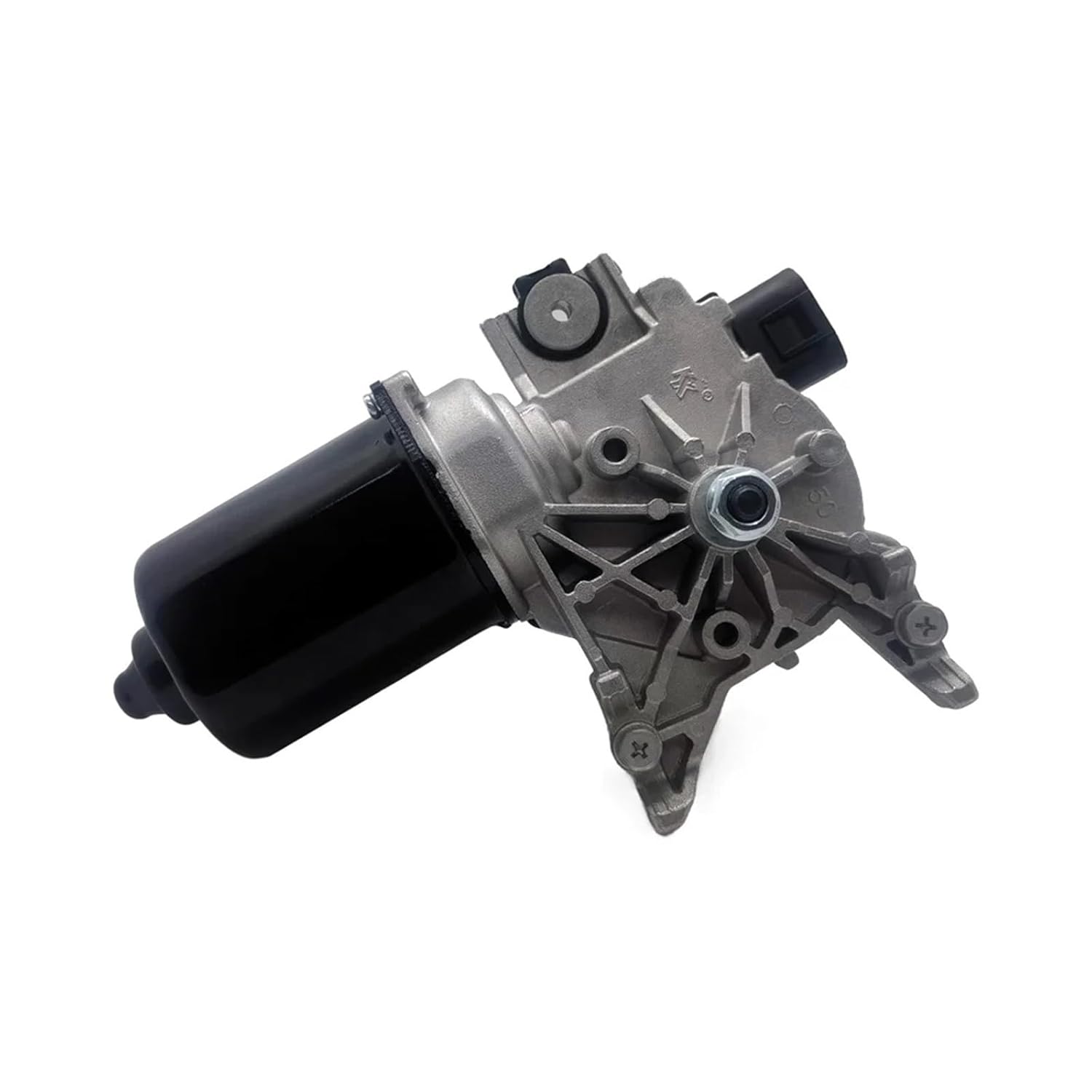 Wiper Motor Fit for Cadillac Escalade/Escalade EXT 2002,Fit for Chevy Avalanche 1500/2500 2002; Silverado 1500 1999-2002; OE 12365360