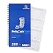Challenge Duplicate Petty Cash Book, Carbonless, 200 Pages, 1 pack (280 x 141 mm)