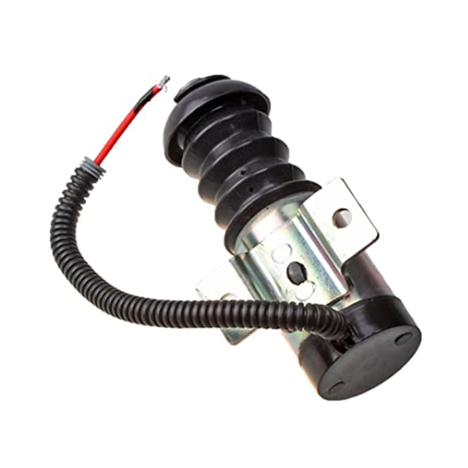 04234373 Électrovanne 24V SINOCMP Solénoïde D'Arrêt Pour Moteur Deutz 912 913 914 - Garantie 3 Mois