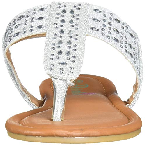 Josmo Girl's Sophia Sandal2