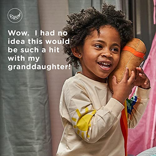 Move2Play, Pass The Potato Game For Kids, Hilariously Wild And Fun, Basket Stuffer Game For Kids Ages 4-8+, Preschool, Toddler, Indoor, Outdoor Toy #TOP4