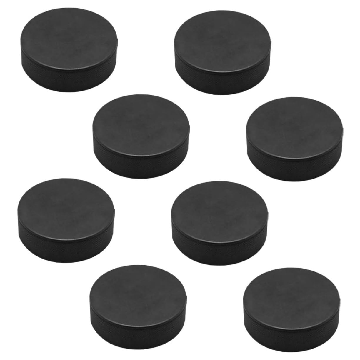 Hokej Na Lodzie Materiały Szkoleniowe Krążek Do Hokeja Na Lodzie Cymbergaja Krążki I Wiosła Hokej Na Lodzie Dla Dzieci Bubble Hockey Street Hockey Puck Hokej Na Świeżym Powietrzu