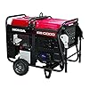 HONDA EB10000 Industrial Generator, 10000W