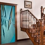 oceanis 411 celebration for sale Ampia Applicazione - L'adesivo artistico 3D è ampiamente utilizzato per la decorazione di adesivi porta, il rinnovo della casa, la decorazione dell'ufficio e così via. Il murale adesivo per porta può essere incollato su qualsiasi superficie liscia: pareti, mobili, frigorifero, piastrelle, specchi e finestre, ma non è adatto per superfici ruvide, strutturate