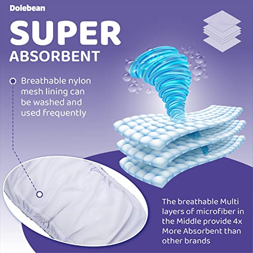 Dog Diapers Male Puppies Belly Bands Reusable Wraps With Highly Absorbent Washable No Leak Nappies Soft And Comfy For Small Medium Large Dogs, Male Doggies Diapers Astronaut M #TOP3