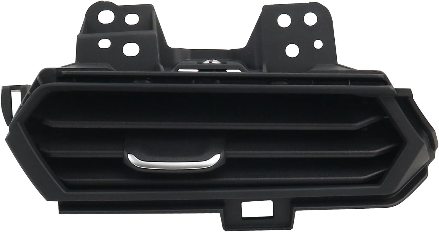 Right Dashboard Air Outlet Conditioner Vent A/C Vent Compatible with Altima 2019-2024 2.0L & 2.5L