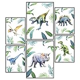 dinosaurier bilder mit namen zum ausdrucken 💙 Gestochen-scharfer und hochwertiger Qualitätsdruck auf 300 g/m² schwerem Premiumpapier mit matter Oberfläche, so kommen die Kunstdrucke noch mehr zur Geltung und verleihen jedem Zimmer ein besonderes Ambiente.