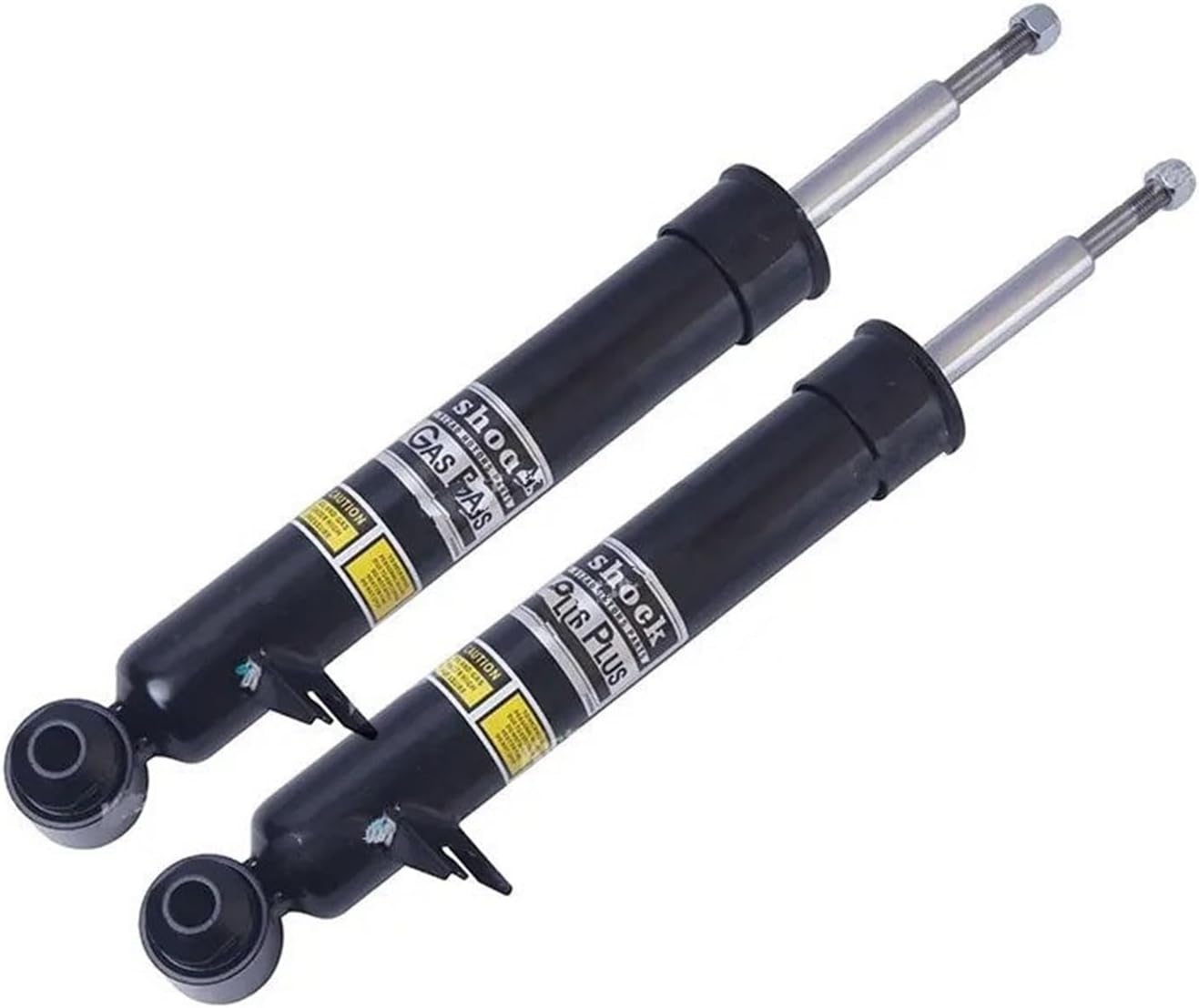Shock Absorber Suspension Strut 2PCS Front Or Rear Without ADS Shock Absorbers Kit For BMW For X5 For X6 E70 2006-2011 2012 33526781921 33526781922 31316781918(Rear)