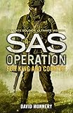 For King and Country (SAS Operation)