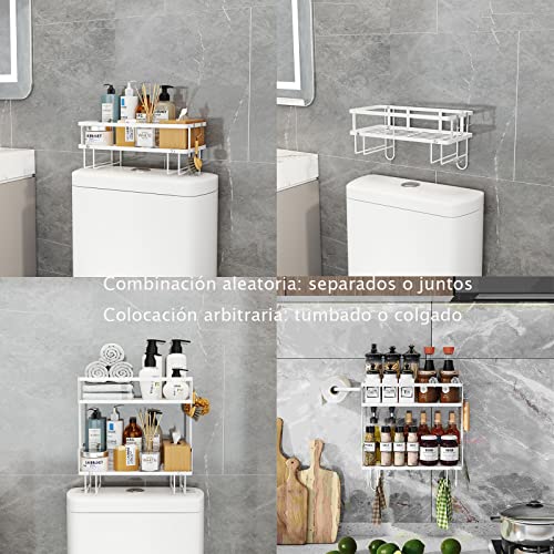 Mejores review On-line Venta de muebles para baño - cinco favoritos. 12 Imagen adicional