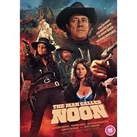 The Man Called Noon