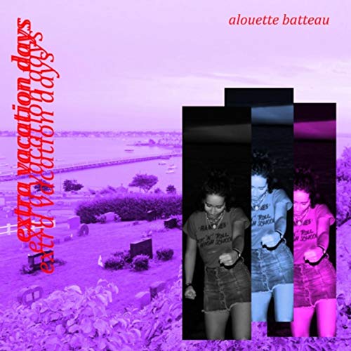 Extra Vacation Days by Alouette Batteau on Amazon Music