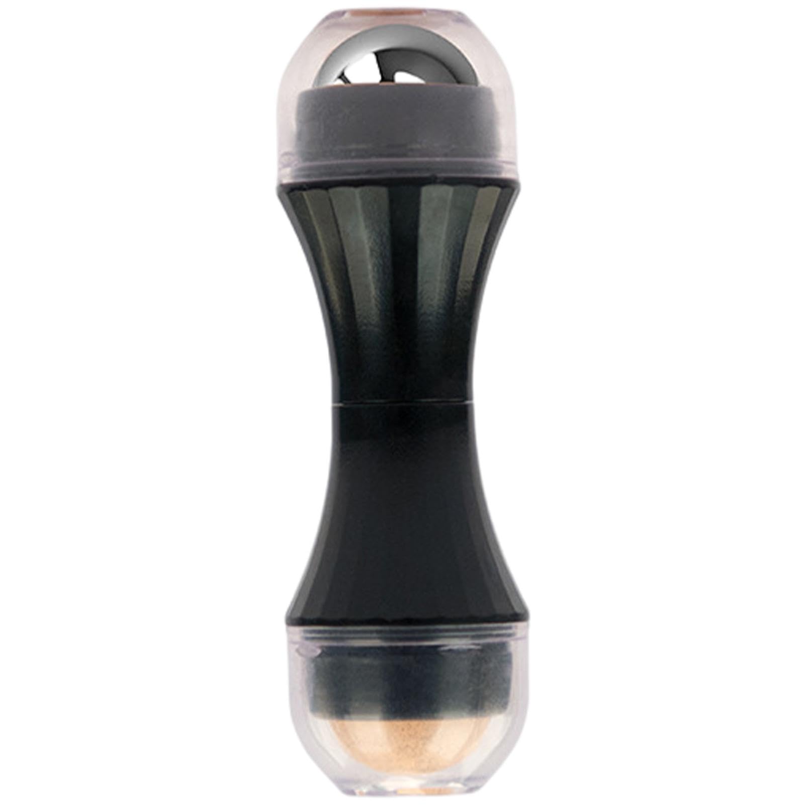 Volcanic Oil Absorbing Roller,Oil Absorbing Volcanic Face Roller,Reusable Facial Skincare Tool & Massager,Portable Oily Skin Control Roller,for Home Travel Or Out-Of-Home Facial Massage Oily Skin Care