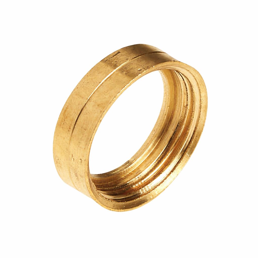 20mm Brass Female Bush (20)