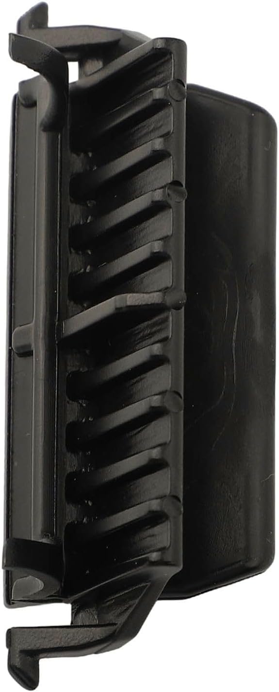 Stowage Box Latch Striker for MK4, Part 1486423 6M21-464A42-AB, Center Console Lock Pin Replacement, Dashboard Storage Compartment Fix, Interior Trim Catch Mechanism
