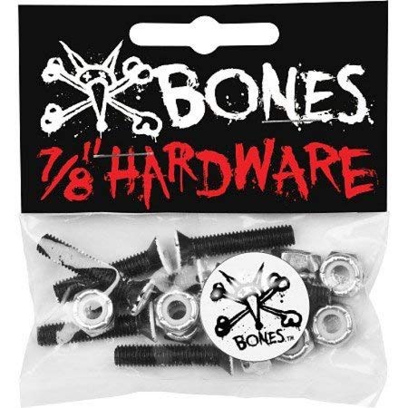 Bones 7/8" Hardware