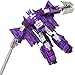 Transformers B2398ES0 - Generation Voyager, Cyclonus