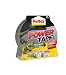 Produktbild Pattex Gewebeband Power Tape, (B)50 mm x (L)10 m, grau