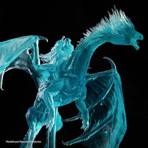 Image of ELEGOO ABS-Like Resin 3.0+, Upgraded 3D Printer Photopolymer Resin, Higher Heat-Resistance Fast Curing High Precision Non-Brittle, Clear Blue 1000g