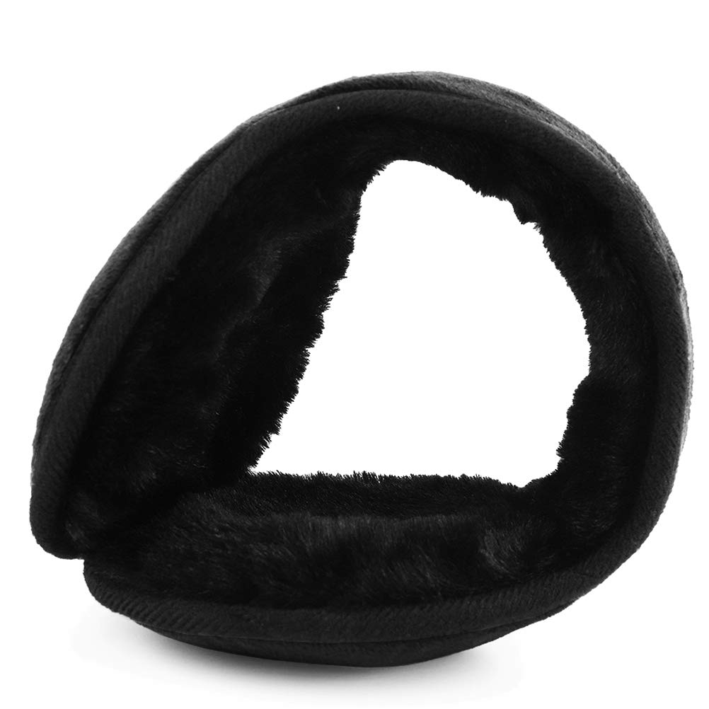 YQXCC Paraorecchie per Donna e Uomo Fascia Paraorecchie Copriorecchie Invernale Accessori Scalda Orecchie