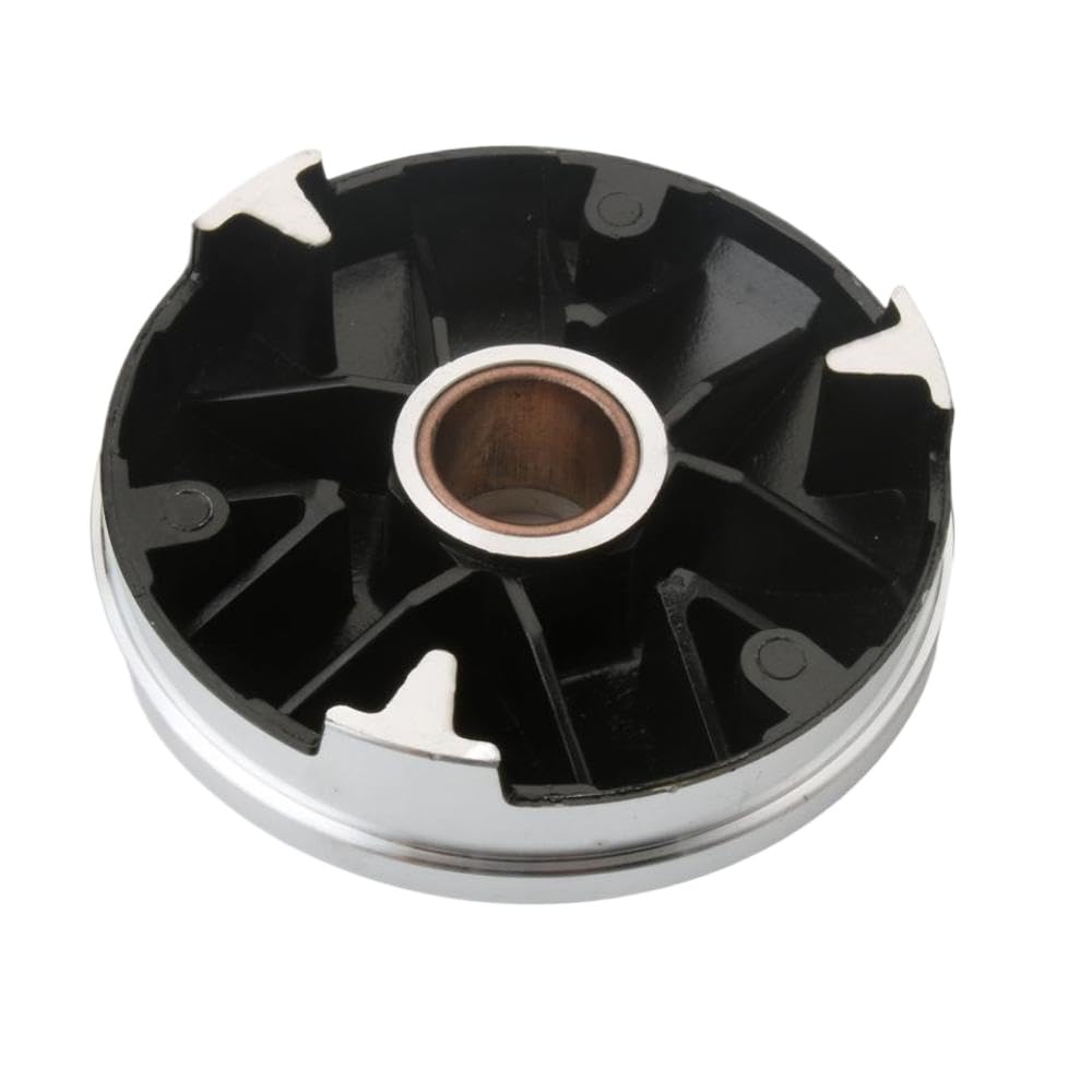 Kit Variador Scooter Racing Rodillo 7g Compatible Con Lets 2 AZ50